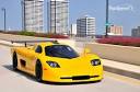 Mosler MT900 - Top Speed