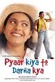 that I like Indian movies,