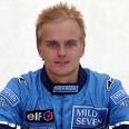 Heikki Kovalainen. Opinions | Top People. Starmedia