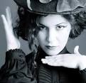 Carrie Haber