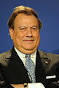 Ministre des Finances