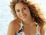 Shakira New Album She Wolf