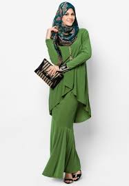 Amelena Designs an online store sells quality Modern abayas - Long ...