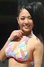 日本女艺人苍井空亮相上海，