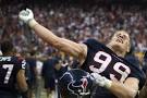 Ultimate Texans » Playoff win would raise Texans' national stature