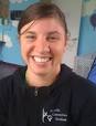 Katie Ward. Hometown: