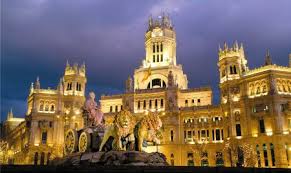 Concursuri online: Castiga o excursie la Madrid la concertul lui Michael Buble