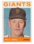 tags: Billy O'Dell,