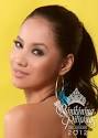 Bb. Pilipinas 2012. Candidate No. 16. Name: Alcantara , Liezl