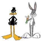Bugs and daffy doodles by  rongs1234 on deviantART