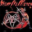 Image Show No Mercy (Slayer album) Picture