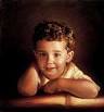 Robert Schoeller fine art portraits by commission capture the essence of the ... - portrait-little-boy-081t