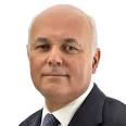 Iain Duncan Smith is a former
