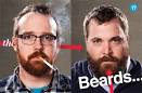 The Beards Are a Joke