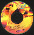 Microsoft Office Home And Student 2007 PC App Cover Free Covers