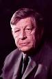 W. H. Auden Life Stories, Books, &amp; Links