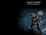 My Free Wallpapers - Music Wallpaper : Iron Maiden - A Matter of ...