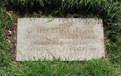 Gen Herbert Caspar Freuler (1907 - 1983) - Find A Grave Memorial - 3527236_121850841501