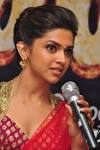 Red Saree