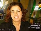 Profesora Asociada de