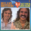 Let your love flow (Deja que tu amor fluya) - Bellamy Brothers ...