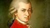 Porträt von Wolfgang Amadeus Mozart (1756-1791), gemalt von Barbara Krafft ( - mozart100_v-einspaltig