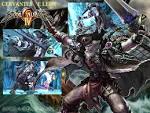 CERVANTES - SOUL CALIBUR IV by ~akira-devilman-fudo on deviantART