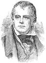 Mark Twain quotations - Sir Walter Scott
