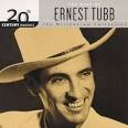 ERNEST TUBB