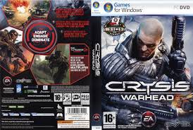 Crysis Warhead PAL Cover Cover 34 85 গেমসঃ আরও ৭ টি অসাধারন ACTION গেম এক পলক দেখে নিন আর ডাউনলোড করুন মিডিয়াফায়ার এ । | Techtunes