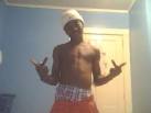Just So We're Clear: This Picture Says NOTHING About Trayvon Martin