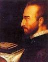 Giovanni Pierluigi Da Palestrina