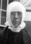 Sr. Marie Elizabeth GRENON of