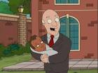 Avery Jr. - American Dad! Wiki - Roger, Steve, Stan