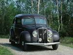 Volvo PV36 Carioca (
