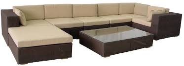 Outdoor Plastic Furniture