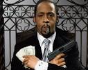Katt Williams Busted on Gun Charges…