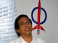 Sarawak DAP chairman Wong Ho
