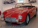 Fantuzzi Maserati 150S Spyder 1957