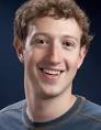 Mark Zuckerberg