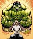 Hulk (Bruce Banner) - Marvel Universe Wiki: The definitive online ...