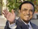 By Usman Ghafoor. Asif Ali Zardari has long had a reputation. - zardari1
