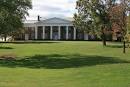 Educational Consultant Visits Centre College in Kentucky | Great ...