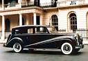 Rolls-Royce Phantom IV