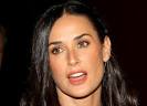 Demi Moore � 4
