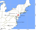 Conshohocken, Pennsylvania (PA 19428, 19429) profile: population ...