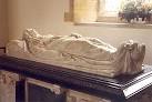 and grand-daughter of the first Lady Harington, and she died in 1627. - via Daymix