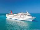 Carnival Cruise Ship