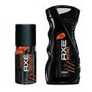 Axe Body Spray | The Green Room with Sean Green