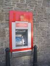 This ATM (Automated Teller - via Daymix